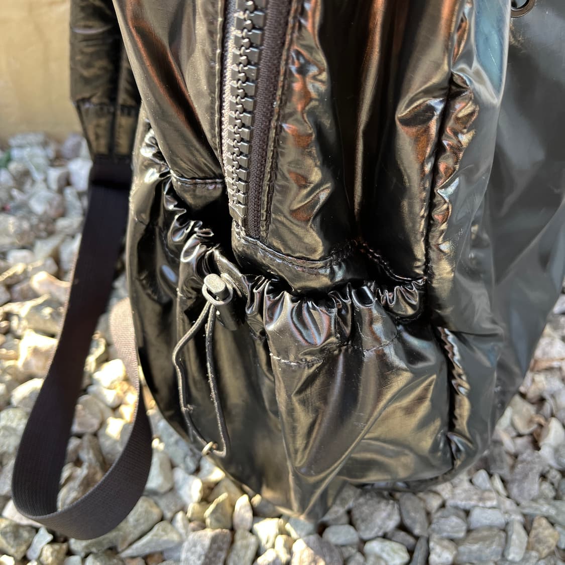 요시다포터 보부상 백팩!! 상품이미지3