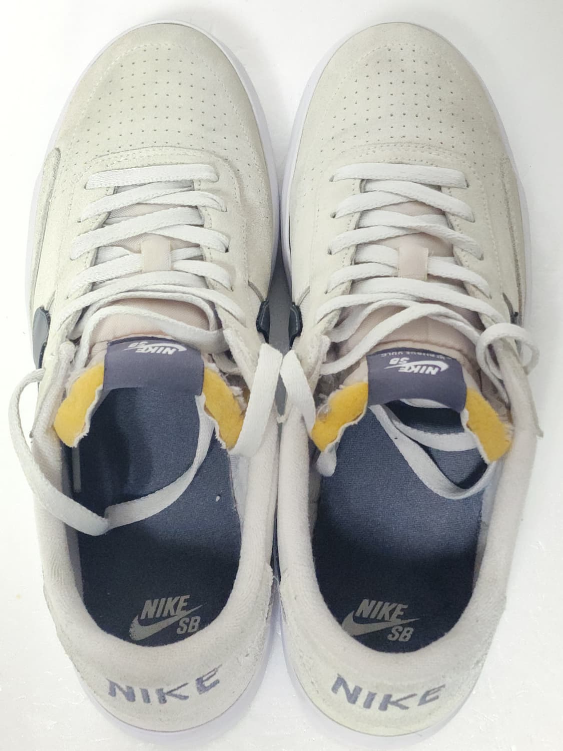 나이키 SB 줌 블레이저 로우 GT 280mm 상품이미지3