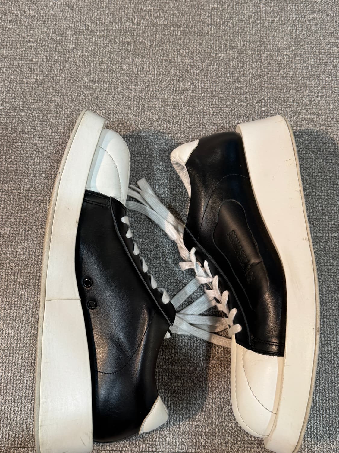 쏘유레슈어x써저리 ss005 볼드 275 상품이미지3