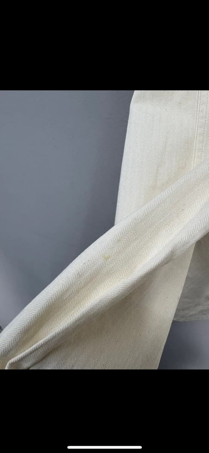 더블알엘 코튼 헤링본 워크자켓 H1774 상품이미지6