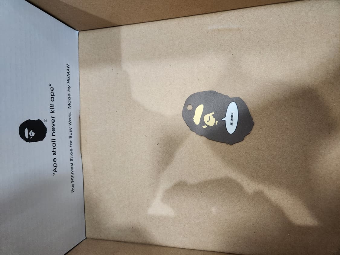 베이프 페코스웨스턴엔지니어 부츠 260 비즈빔 캐피탈 상품이미지10