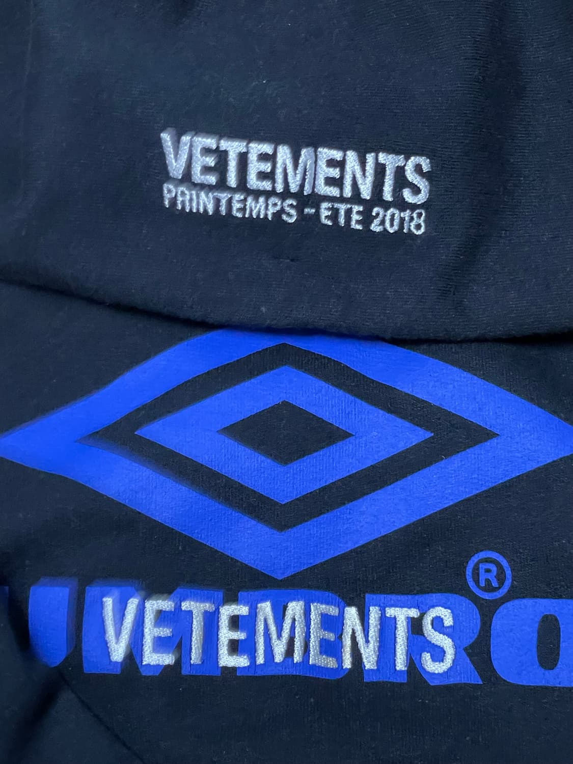 [M]베트멍 엄브로 후드 상품이미지2