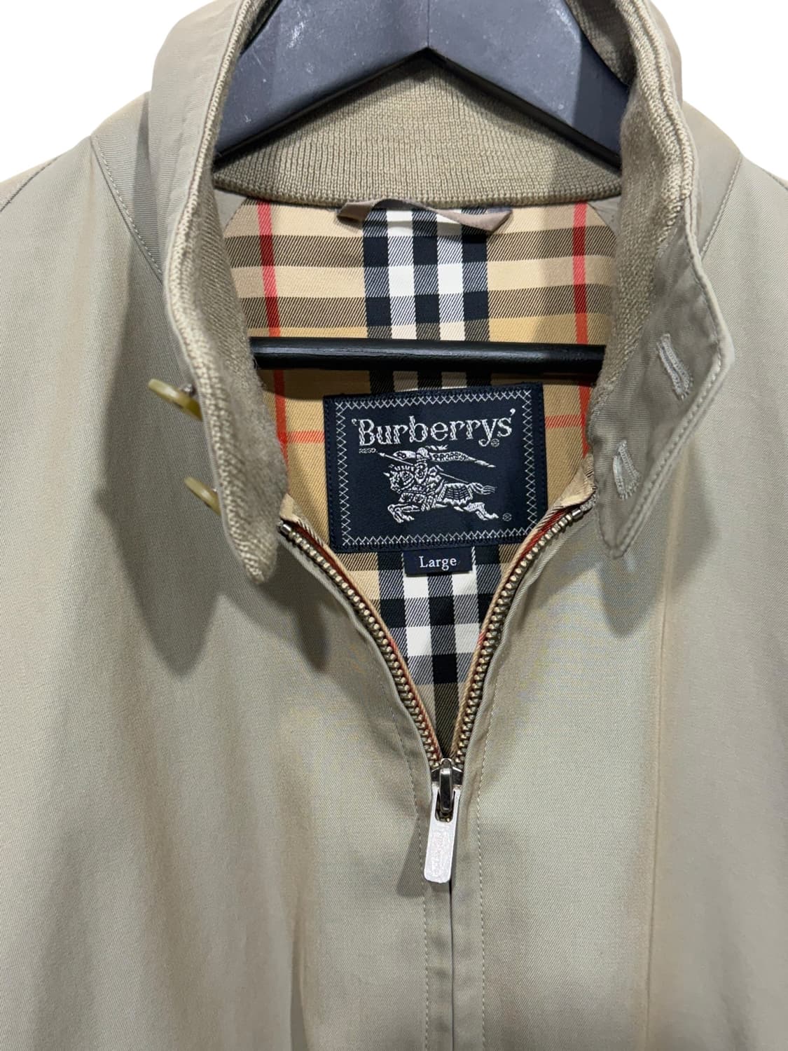 Burberry blouson  상품이미지8