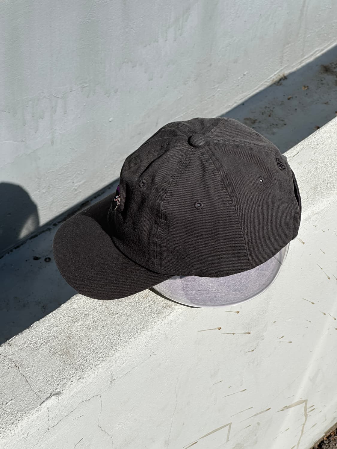 [F] 파워퍼프걸 뉴진스 앨범 굿즈 볼캡 모자 상품이미지3