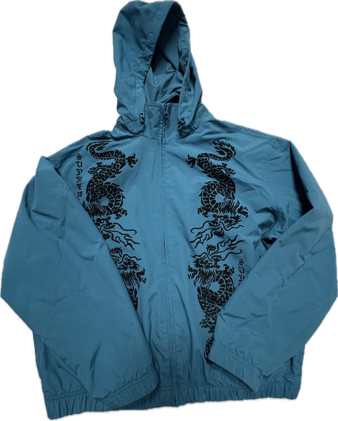 슈프림 21ss 드래곤 트랙자켓 m 상품이미지1