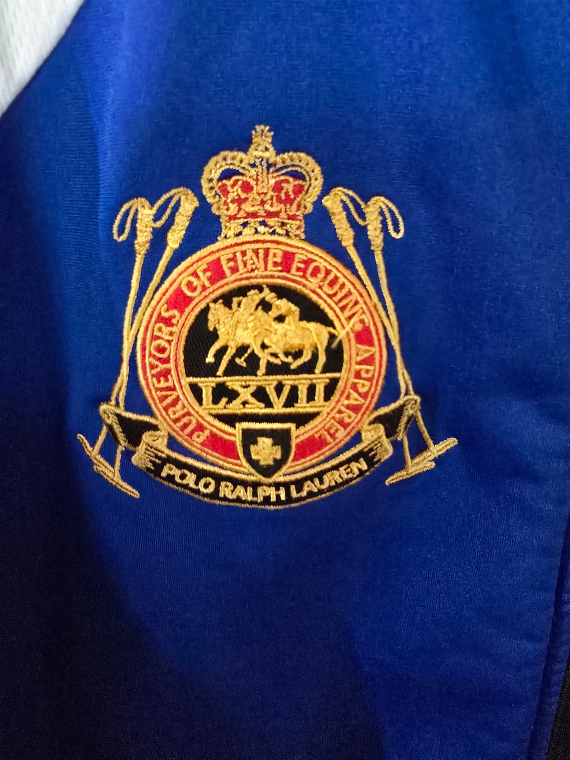 폴로 랄프로렌 자켓 상품이미지5