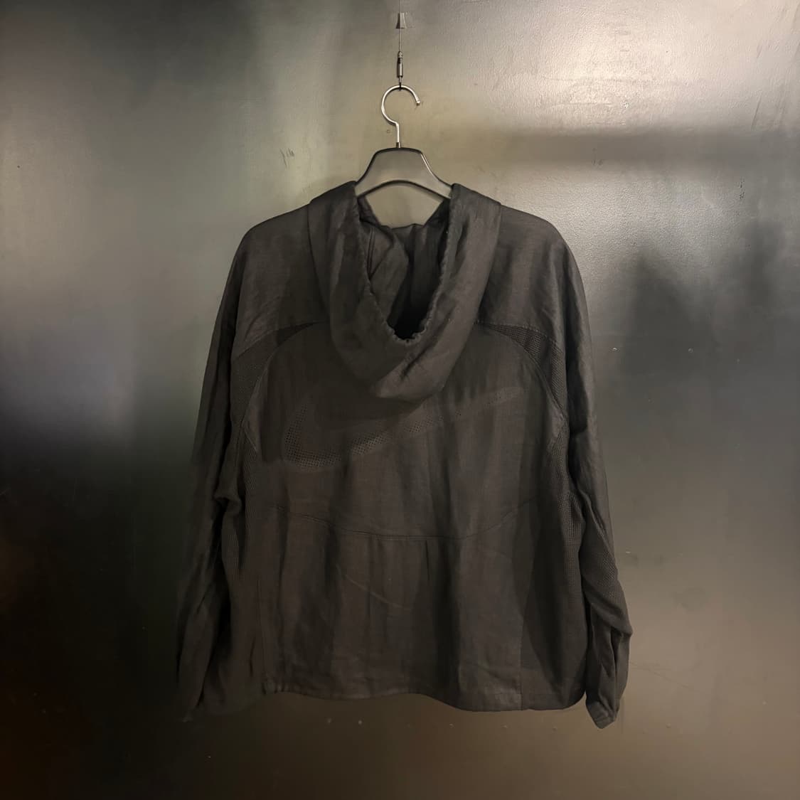 나이키X스투시 바람막이 자켓 상품이미지2