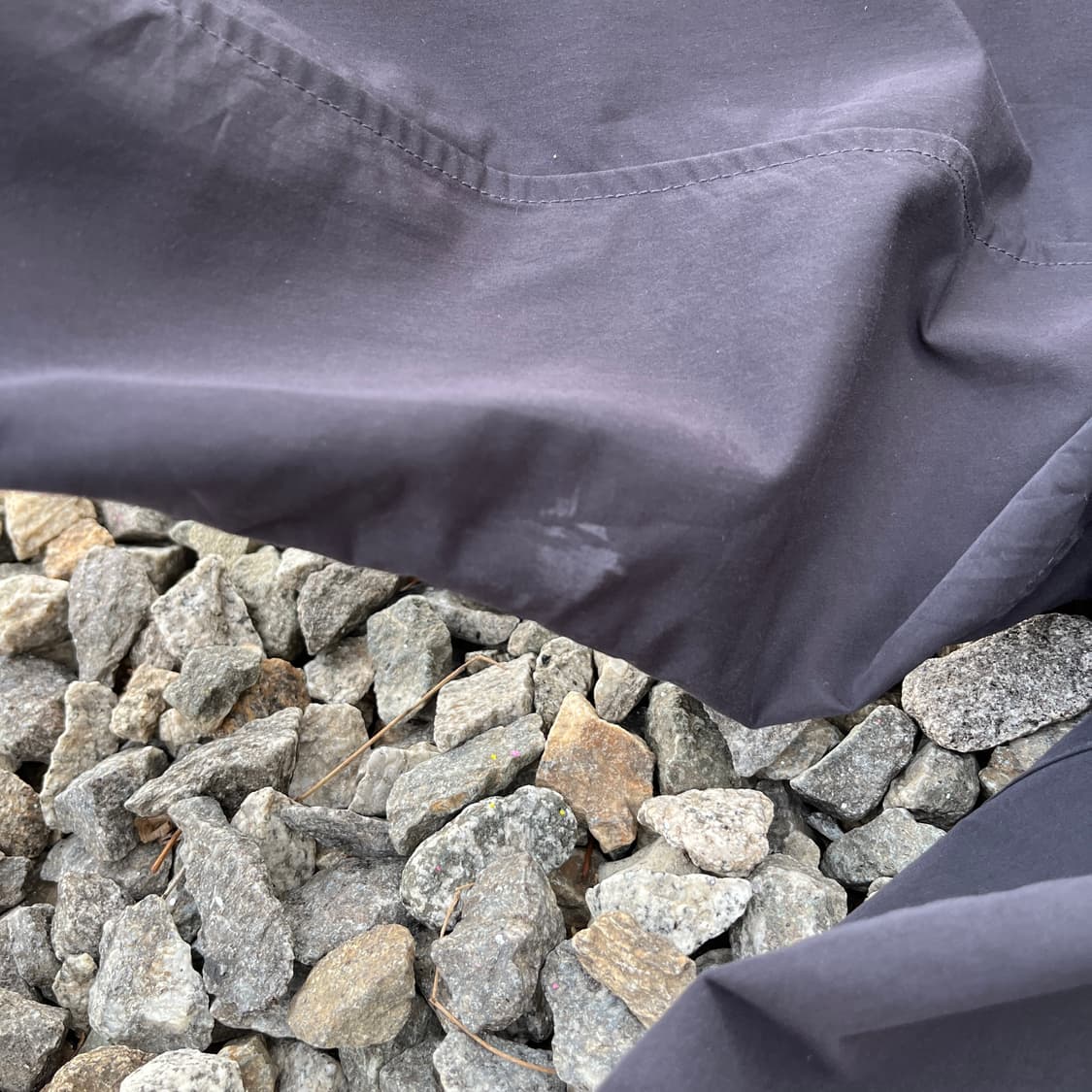 mont-bell 간절기 코트  (실측확인)  상품이미지6