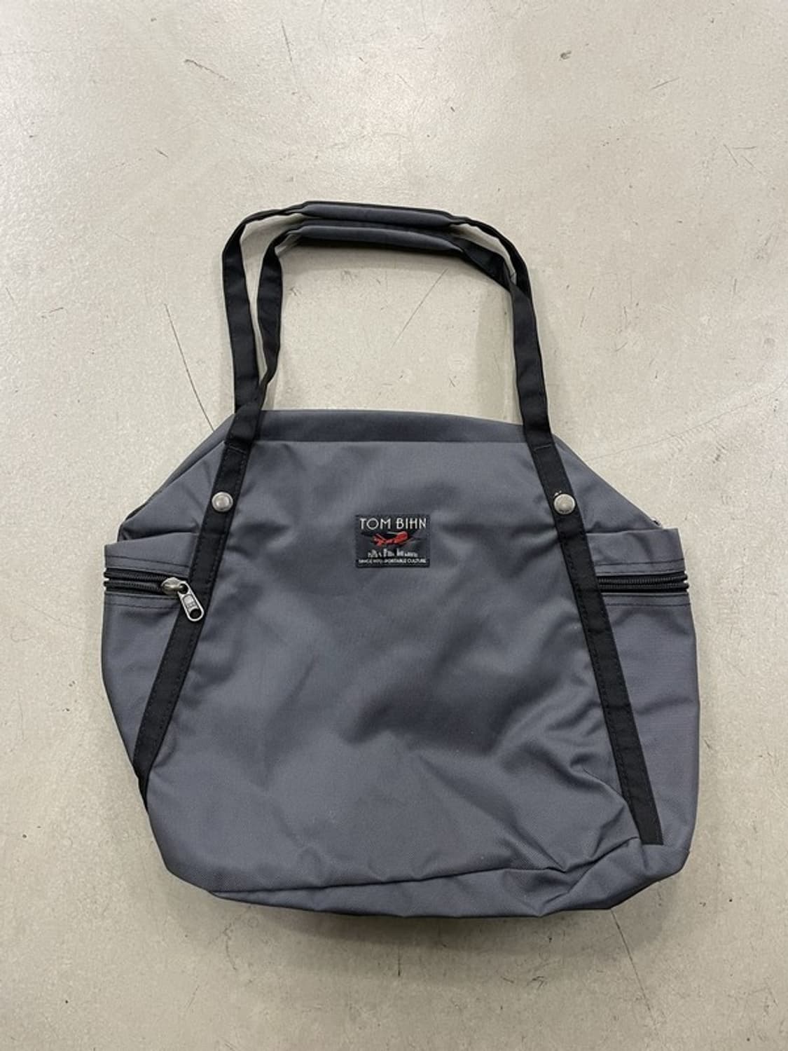 탐빈 토트백 상품이미지1