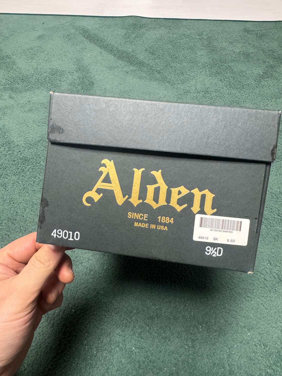 알든 49010 ALDEN 상품이미지9