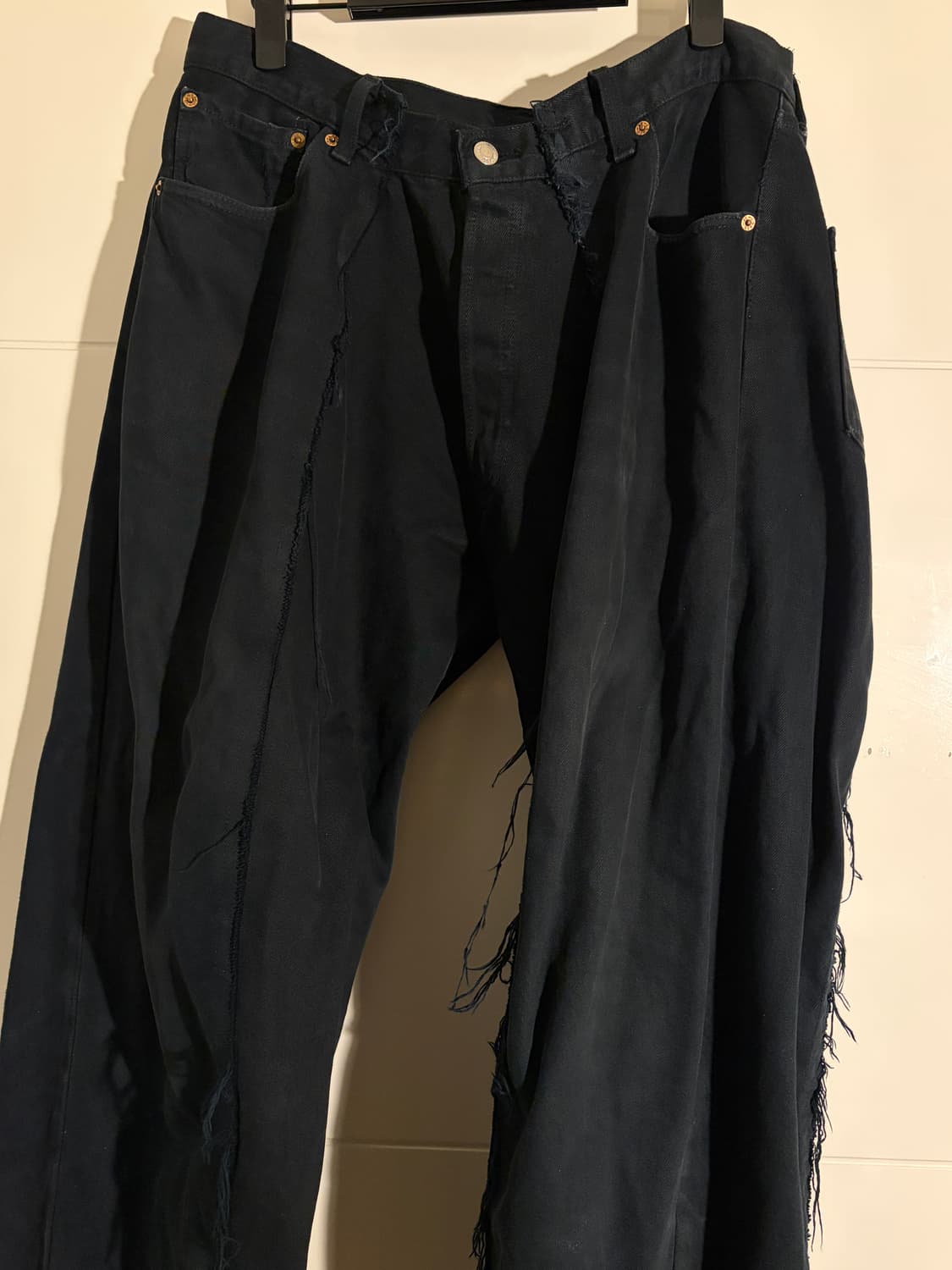 올드파크 배기진 상품이미지1