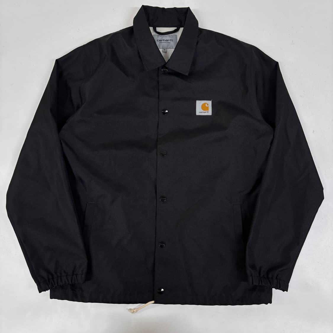 칼하트 WIP 코치 자켓 상품이미지4