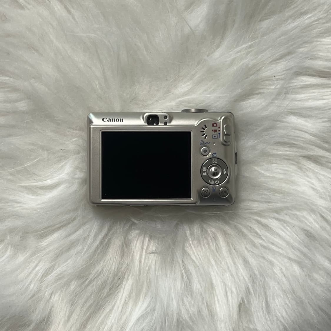 *한글/풀박스* canon 익시 70/익서스 60 빈티지디카 상품이미지2