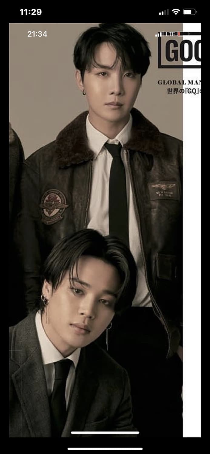 폴로 G-1 자켓 판매합니다 상품이미지8