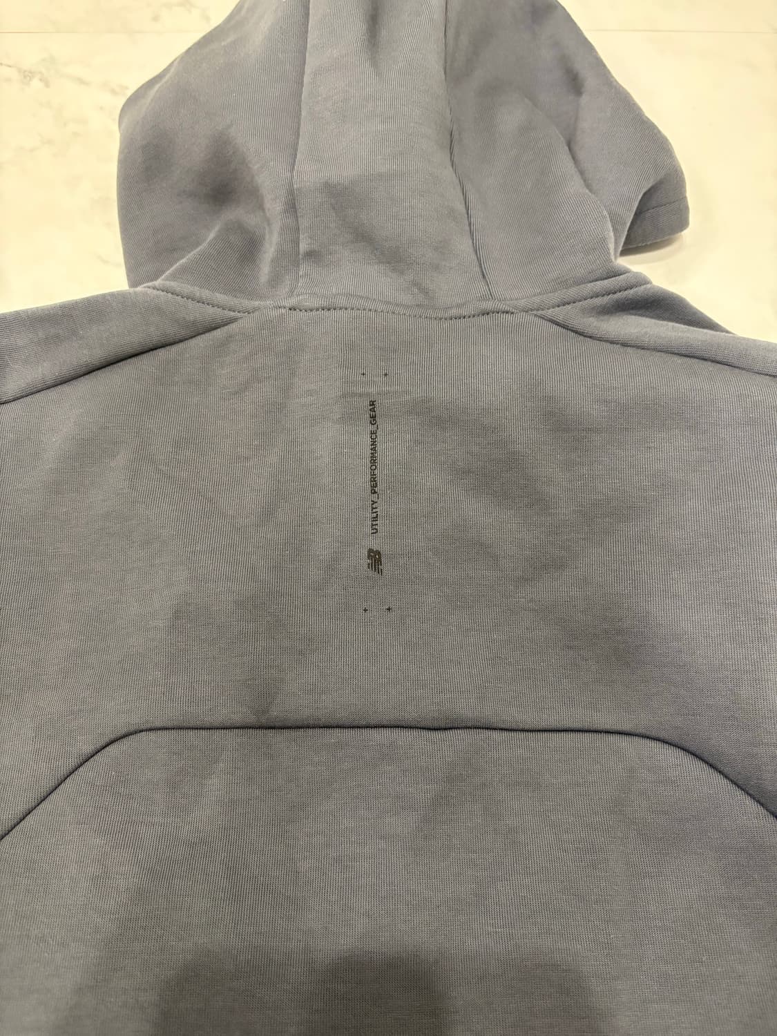 new balance hooded jip-up 상품이미지3