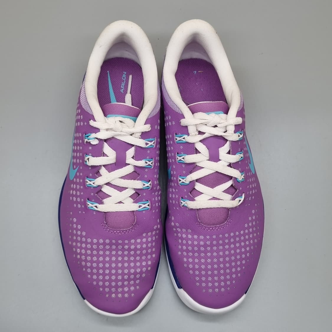 나이키 루나 엠프레스 여성골프화235 상품이미지2