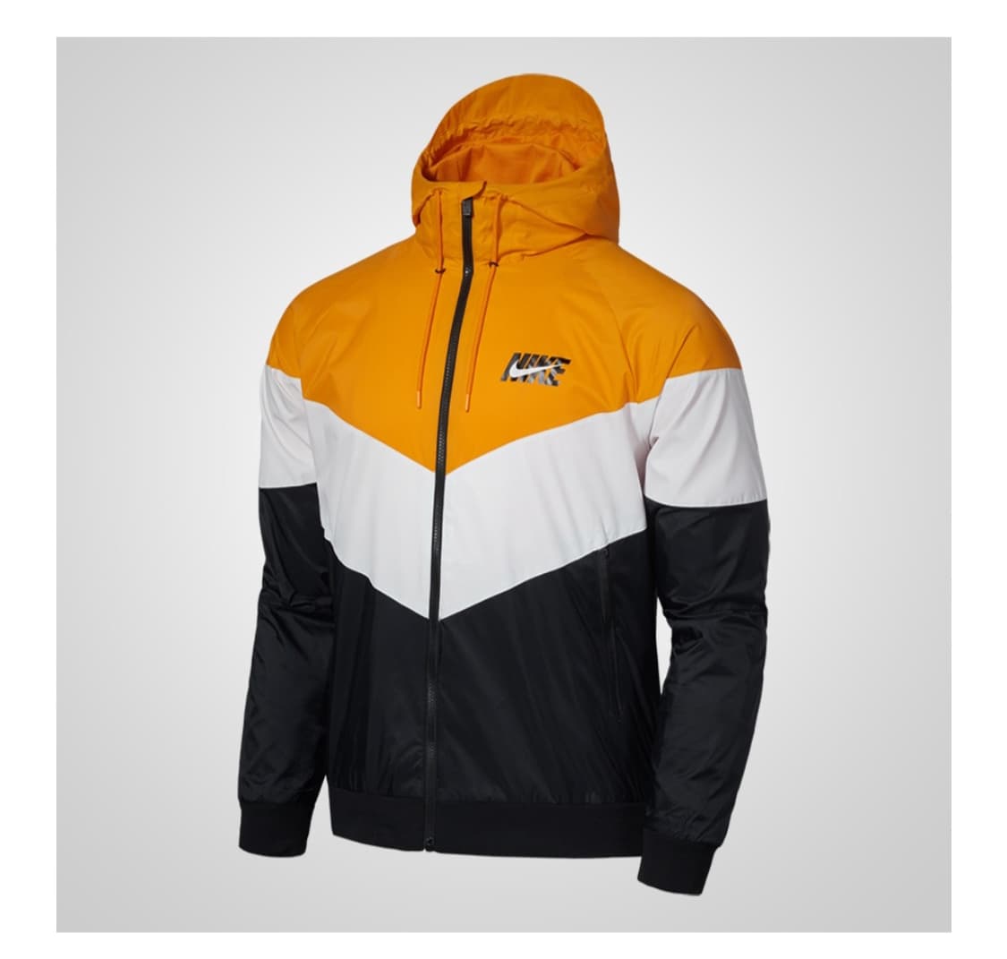남성98사이즈 나이키 빅스우시 윈드러너 바람막이 상품이미지3