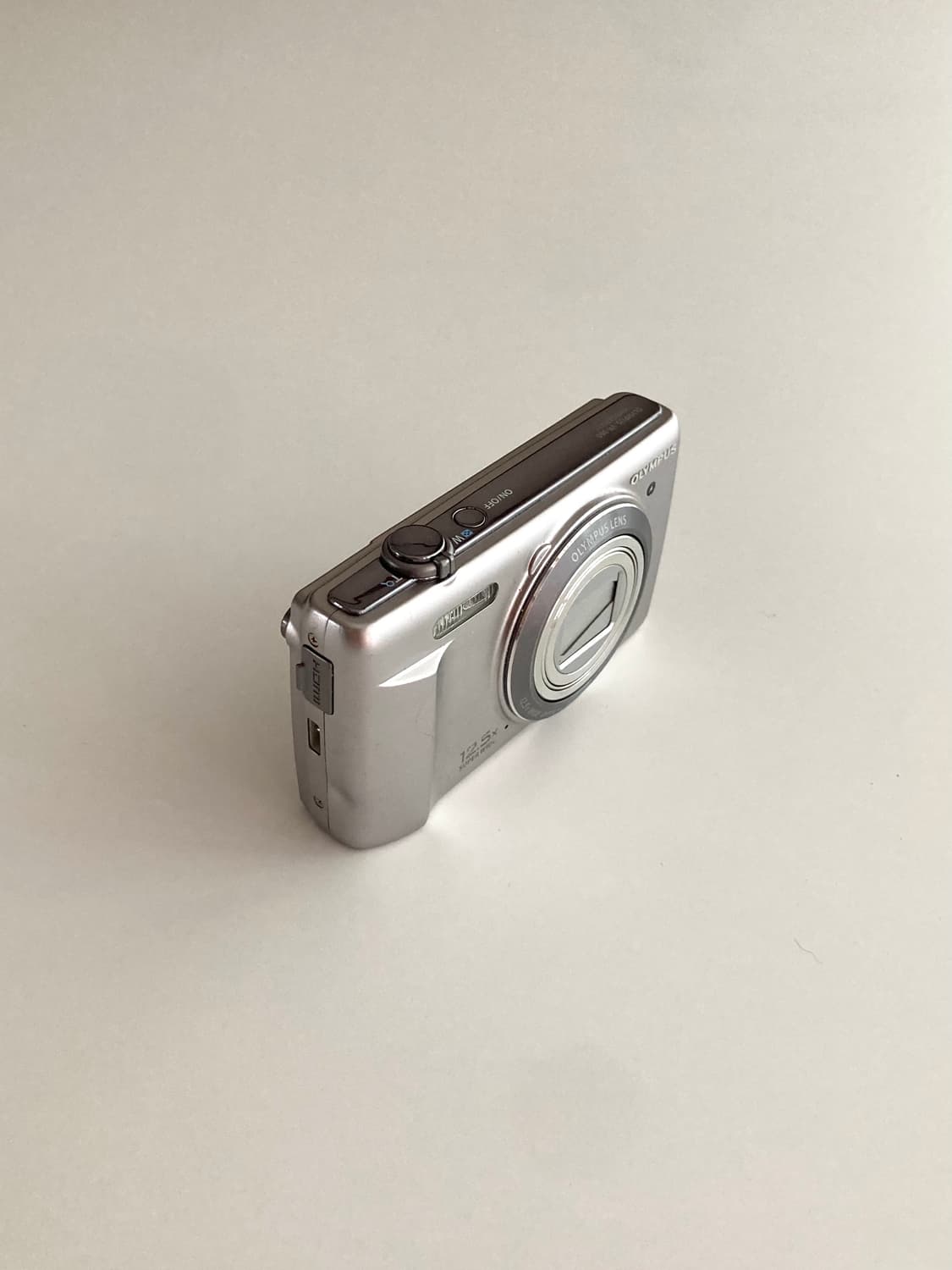 올림푸스 VR-360 빈티지디카 디지털카메라  상품이미지8