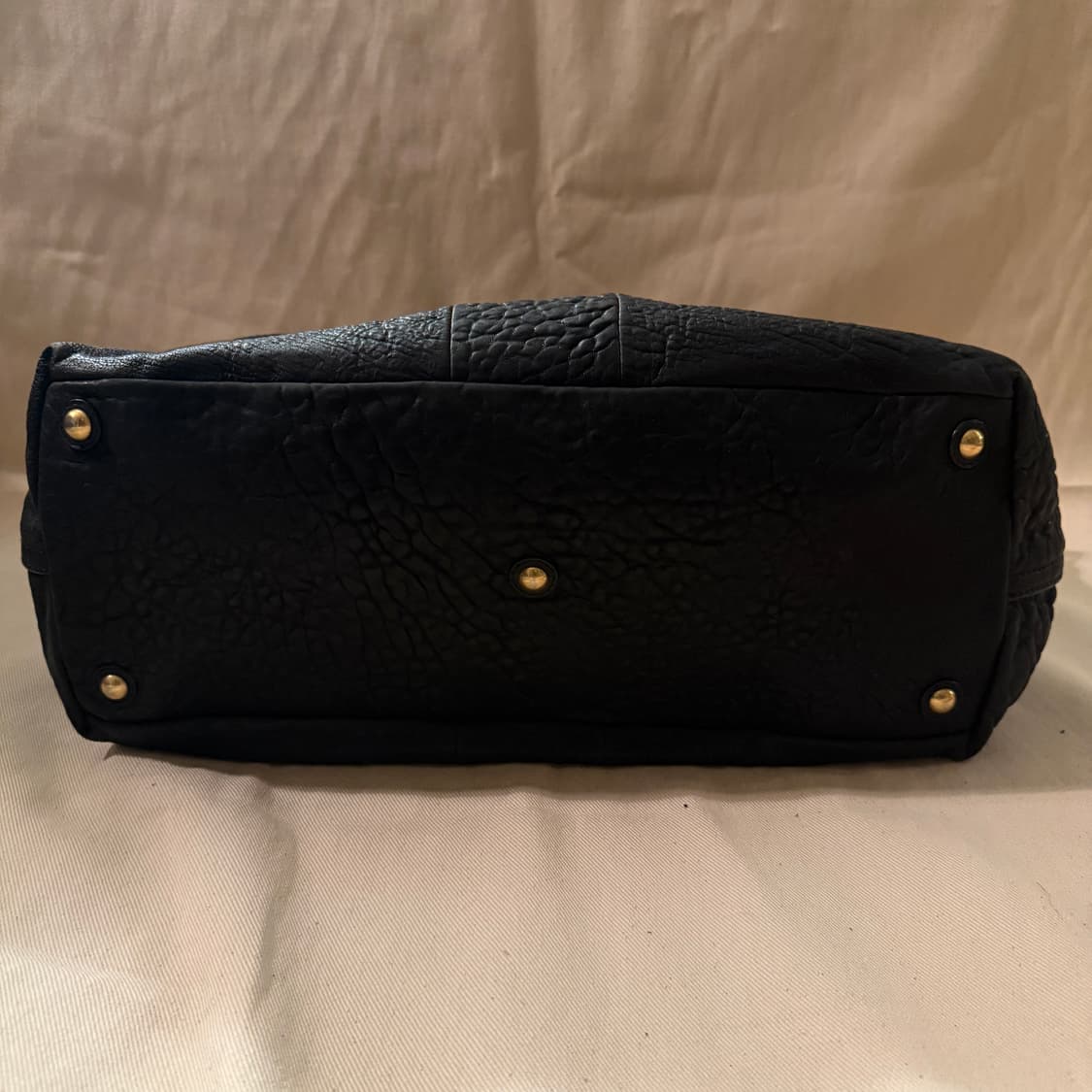 입생로랑 이지백 / 더플백 상품이미지6