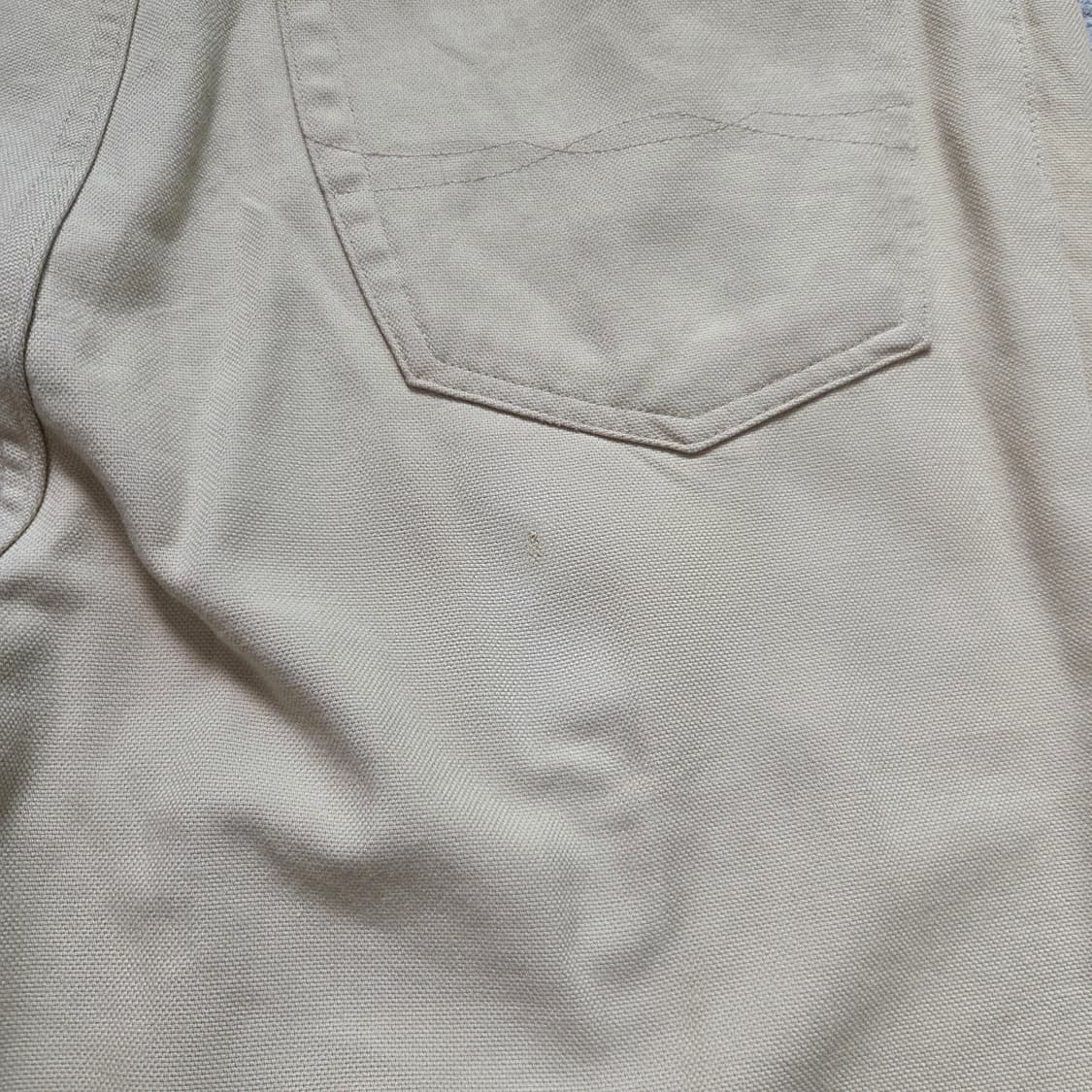 Simple Life Japan 코튼 팬츠 32 상품이미지7