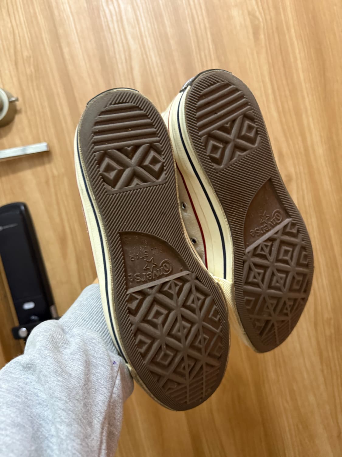 컨버스 척테일러 하이 275 상품이미지3