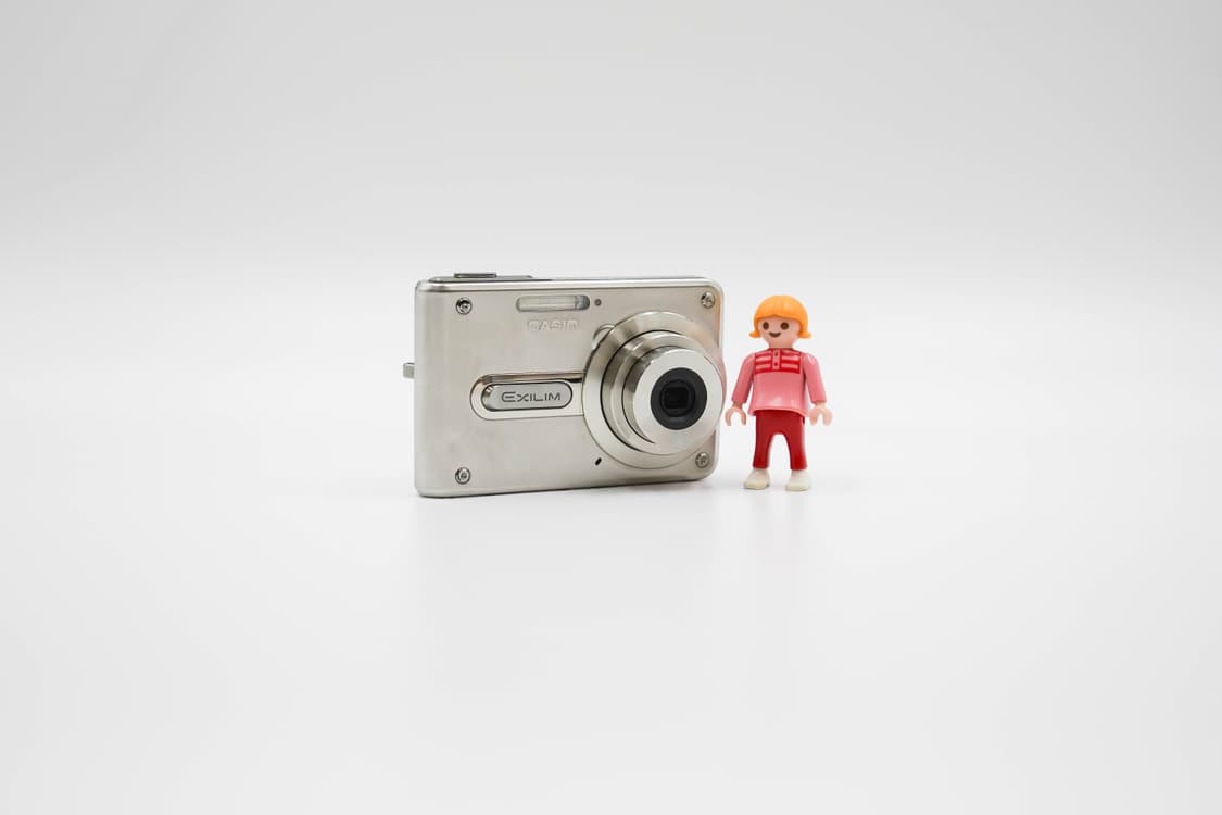 Casio Exilim EX-S100 (카시오 엑슬림 EX-S100) 상품이미지1