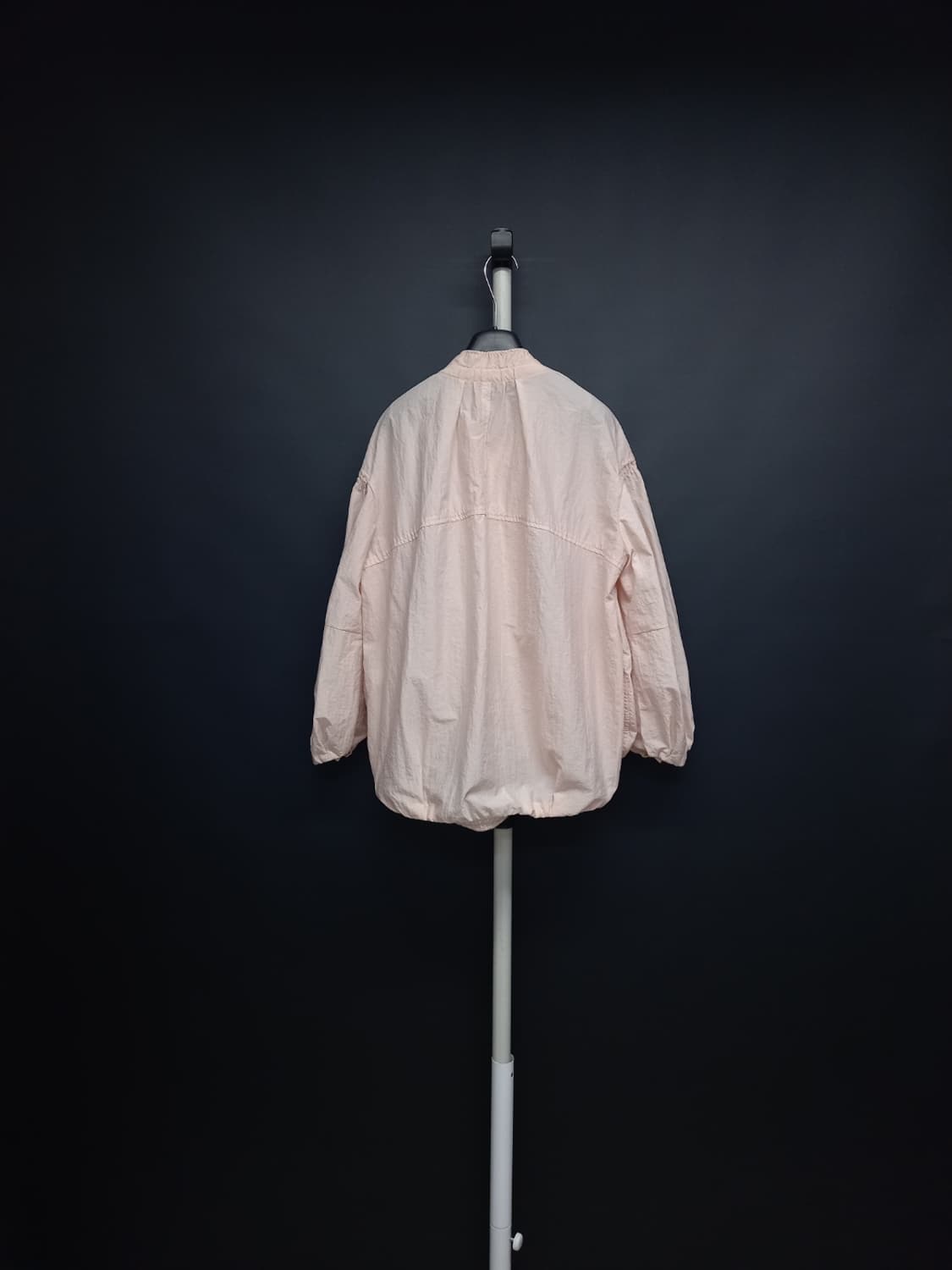 마인 춘하추 루즈핏 얇은 집업 자켓 점퍼 33-66 상품이미지2