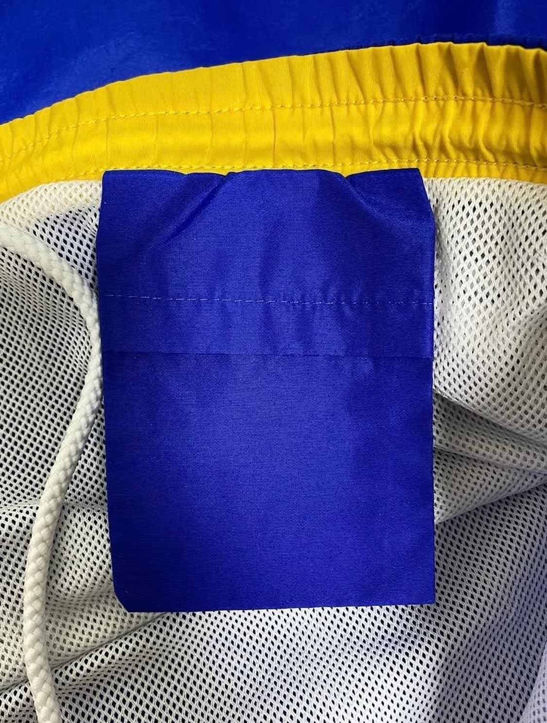 1993년 POLO SPORT SPELLOUT SHORTS OG 상품이미지5