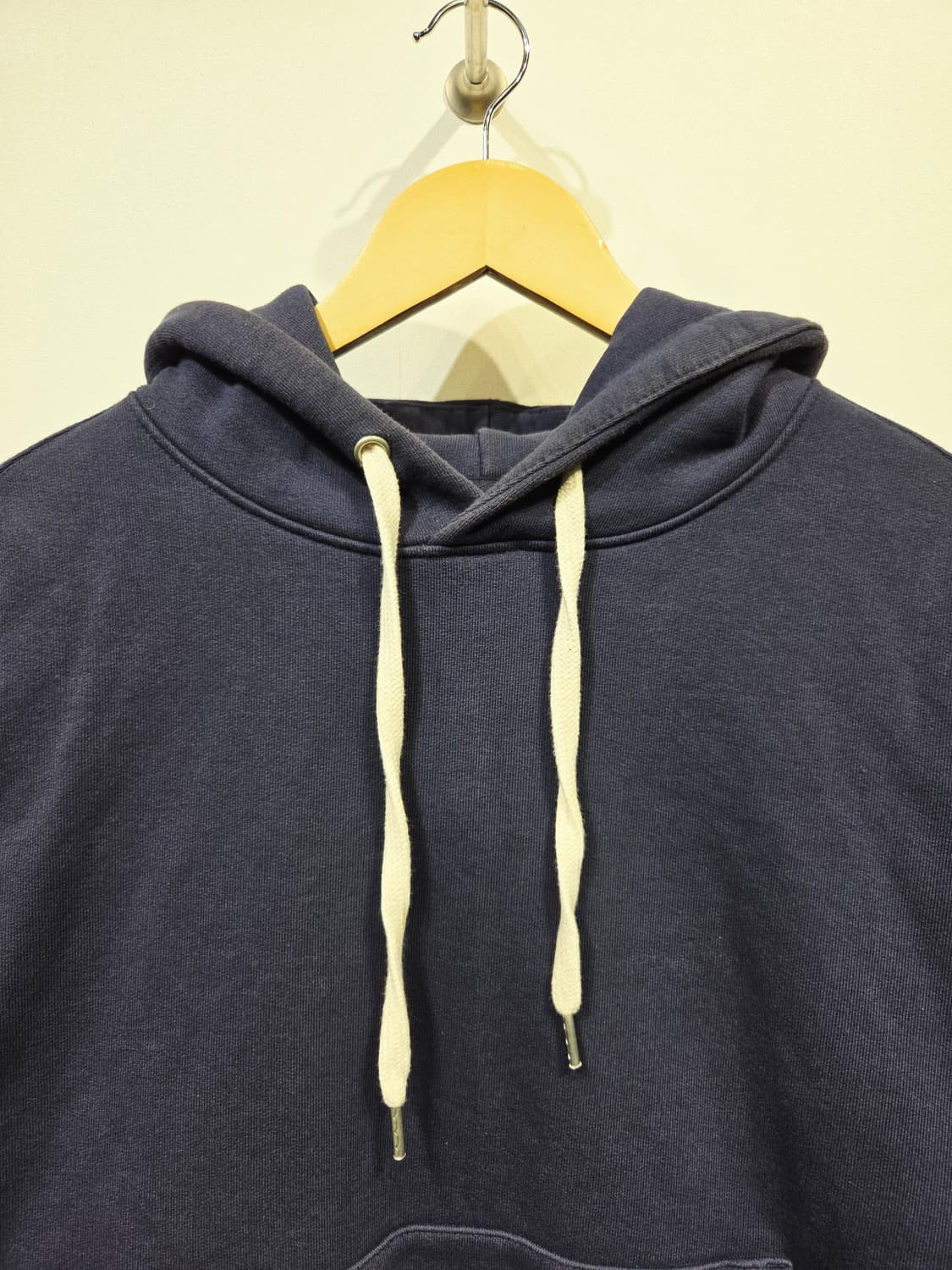 오리지널가먼츠 OG 헤비웨이트 풀오버 후디 네이비 상품이미지3