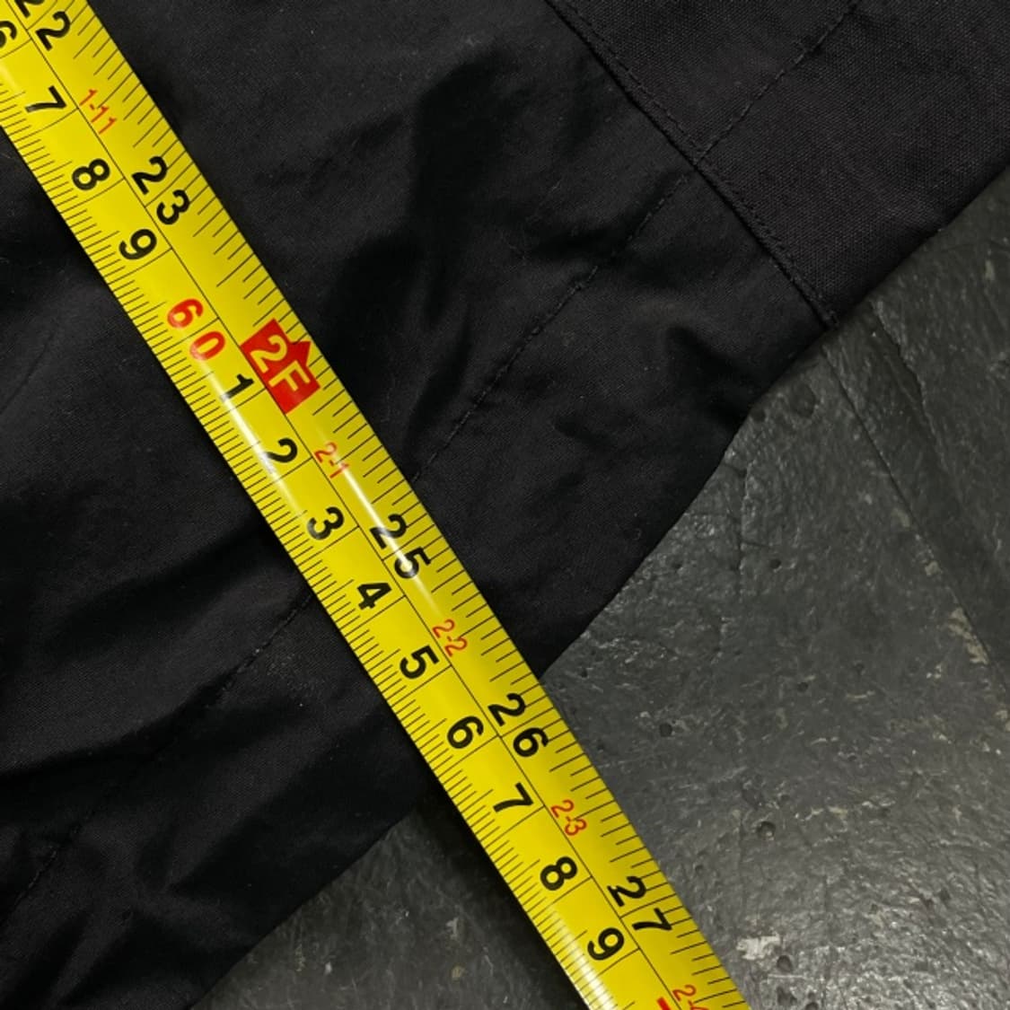 100 노스페이스 고어텍스 바람막이 상품이미지8