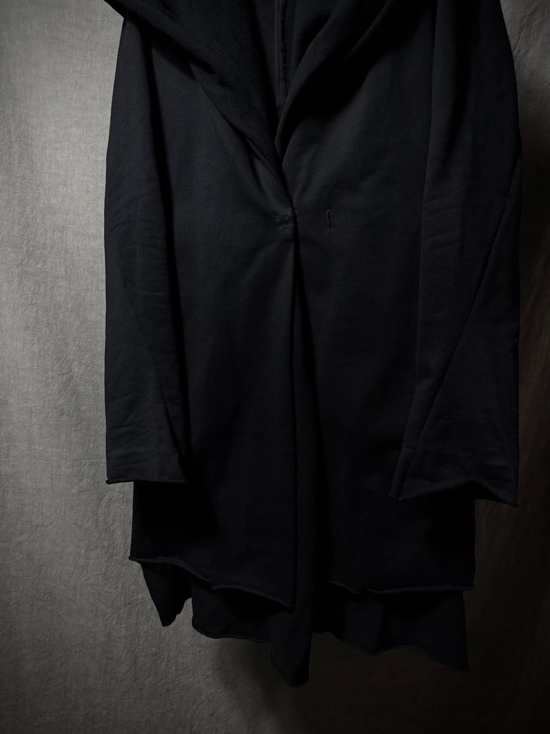 M.A+ Maurizio Amadei Layered Drape Hood 상품이미지5