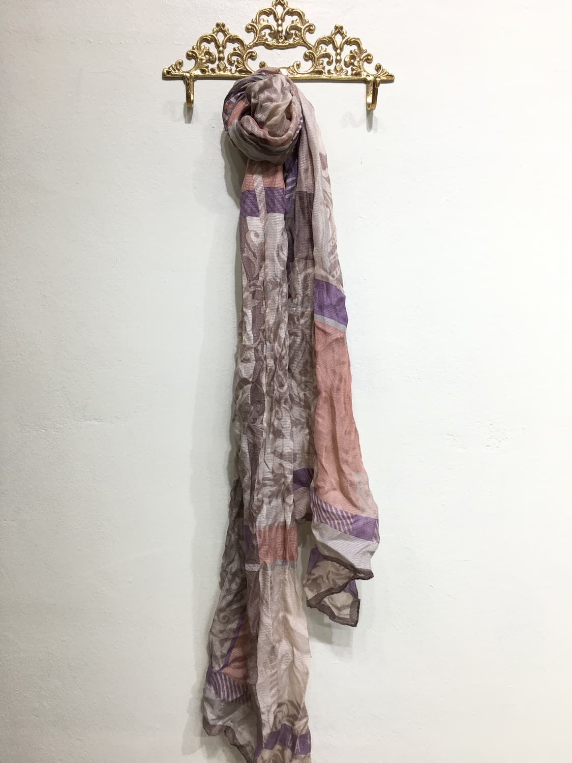 빈티지 아카이브깔 유니크 블레이저 코디세트 상품이미지7