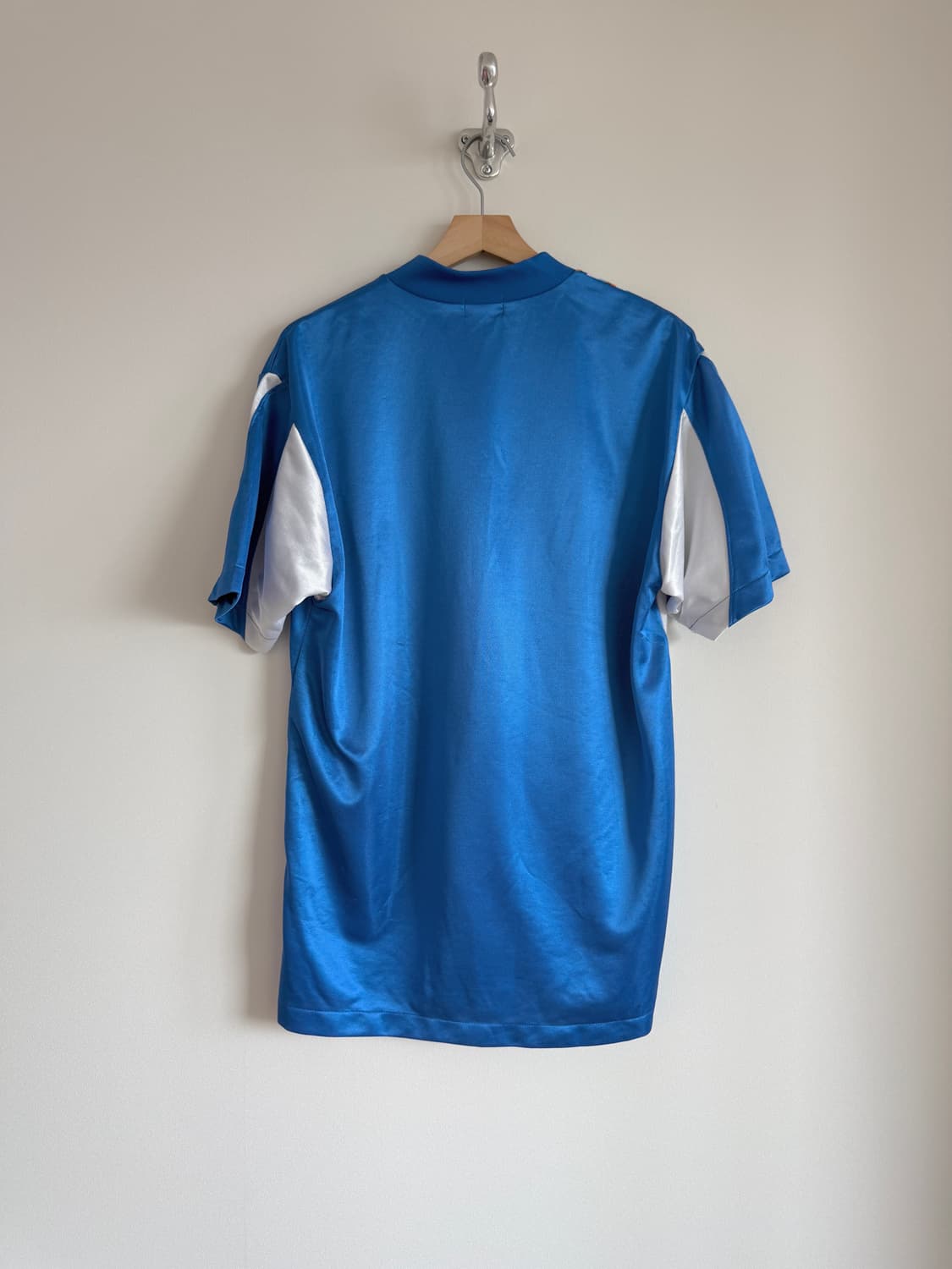 아식스(asics) 유니폼 반팔 티셔츠(JAPAN) 상품이미지4