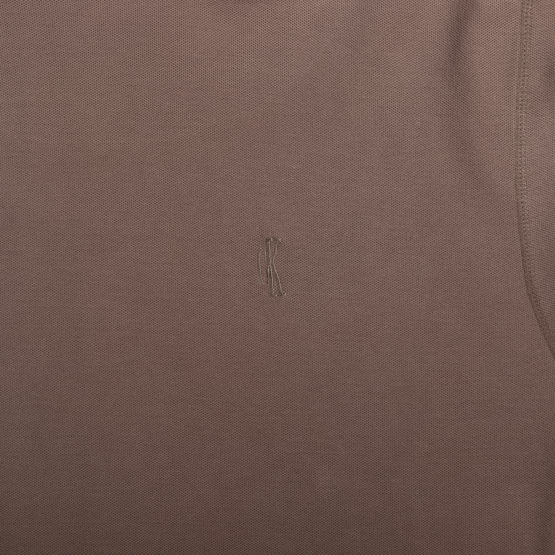 90s 캘빈클라인 숄터넥 롱슬리브 상품이미지3