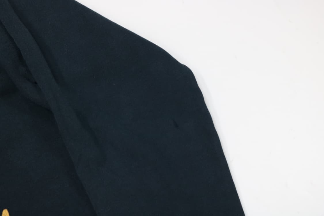 LARKINS 라킨스 빈티지 도마뱀 그래픽 네이비 롱슬리브 티셔츠 (L) 상품이미지5