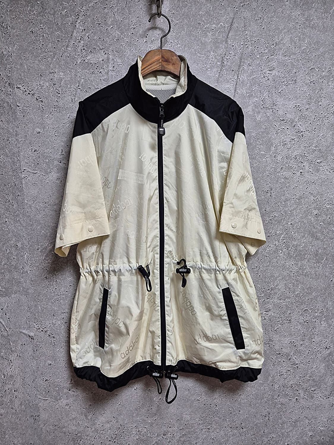 adabat 여성 골프 자켓 (Made In Japan) 상품이미지2