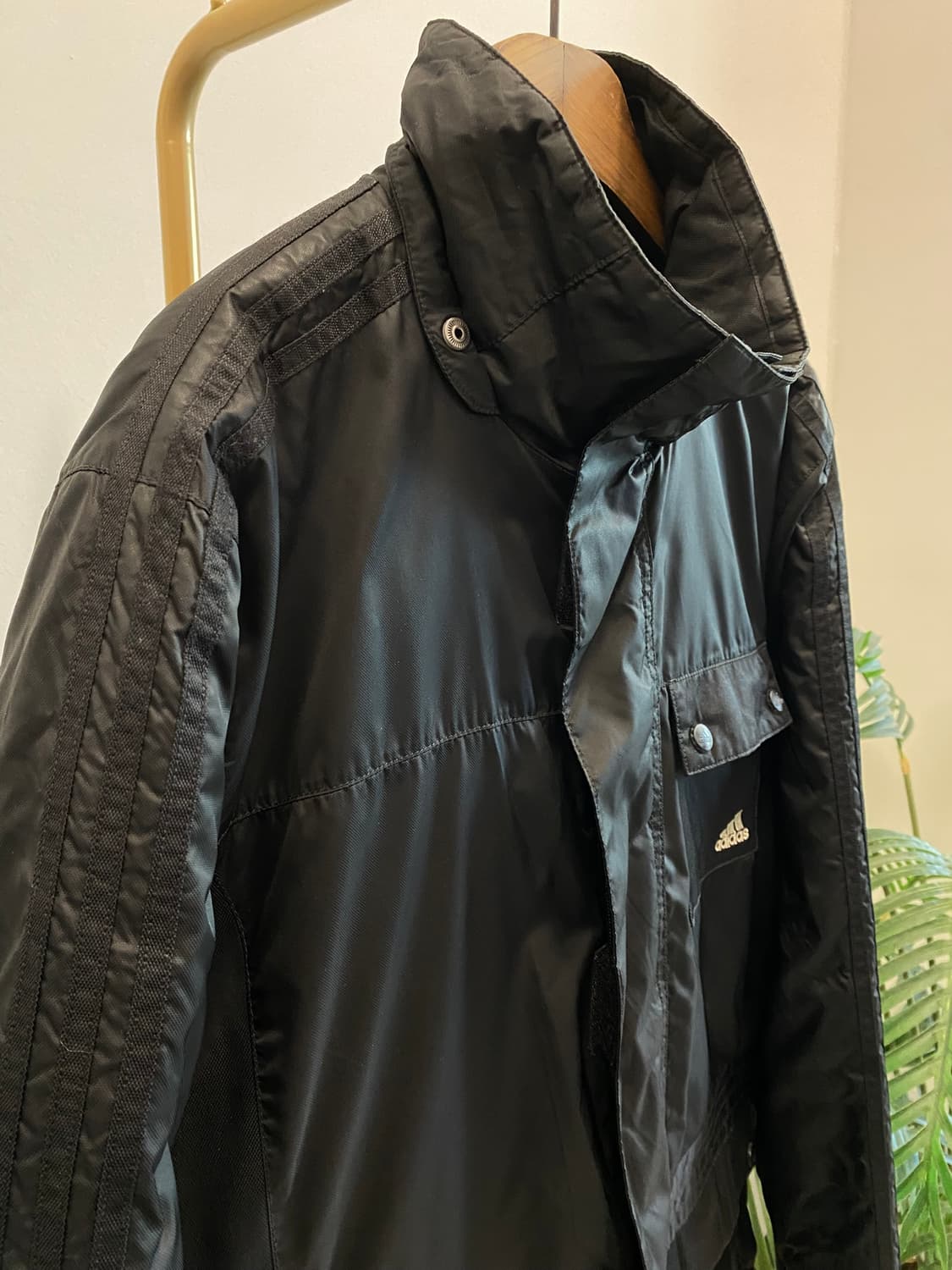 [L]아디다스 헌팅 점퍼 상품이미지2