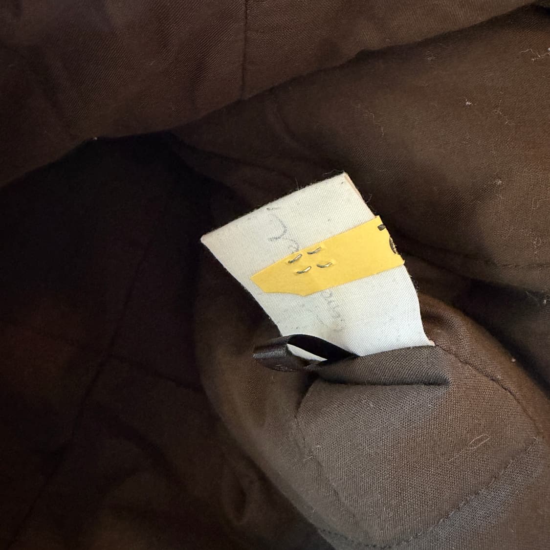 리바이스 울 피코트 상품이미지7