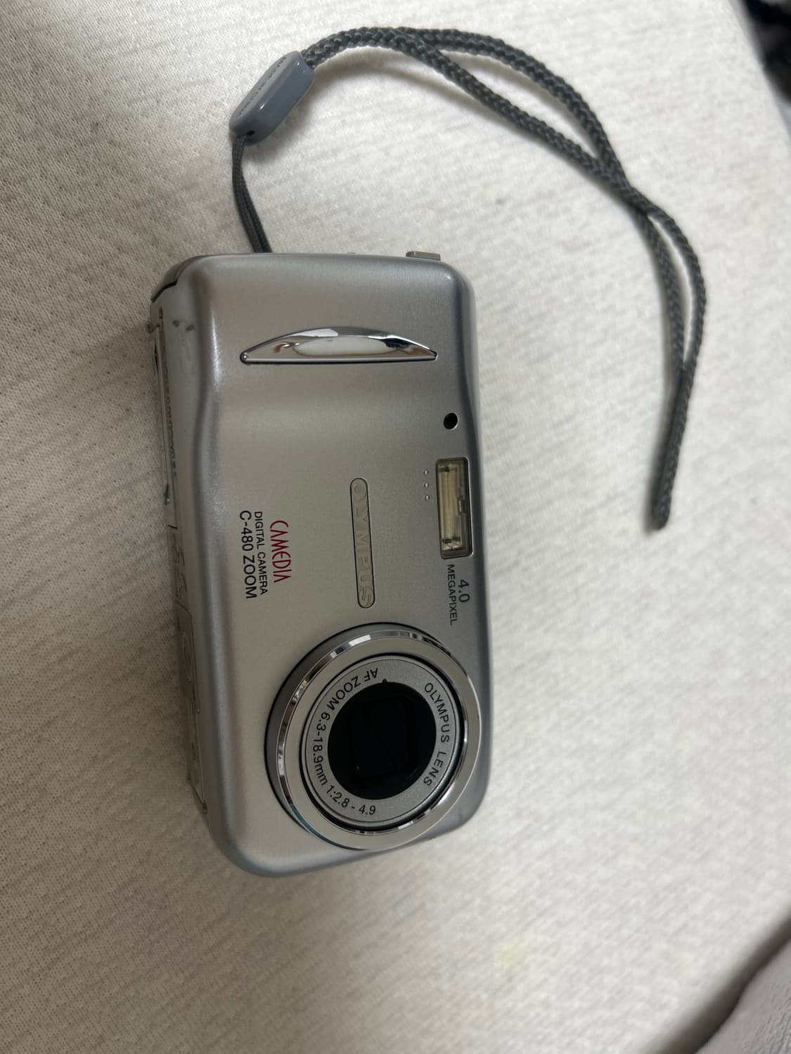 올림푸스 뮤300디카 상품이미지2