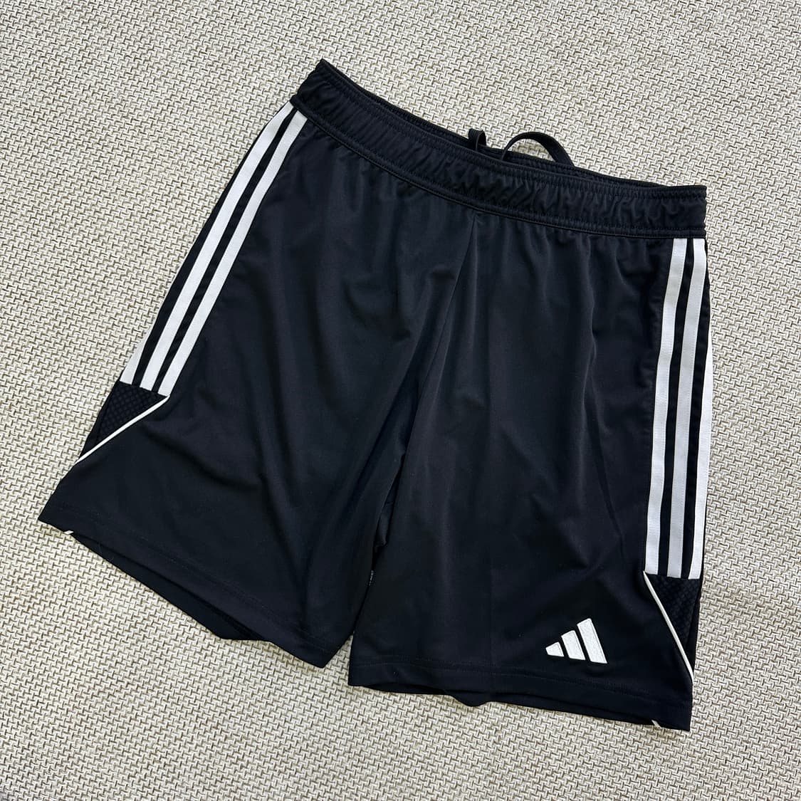 L 아디다스 티로 23리그 트레이닝 쇼츠 0331D 상품이미지1