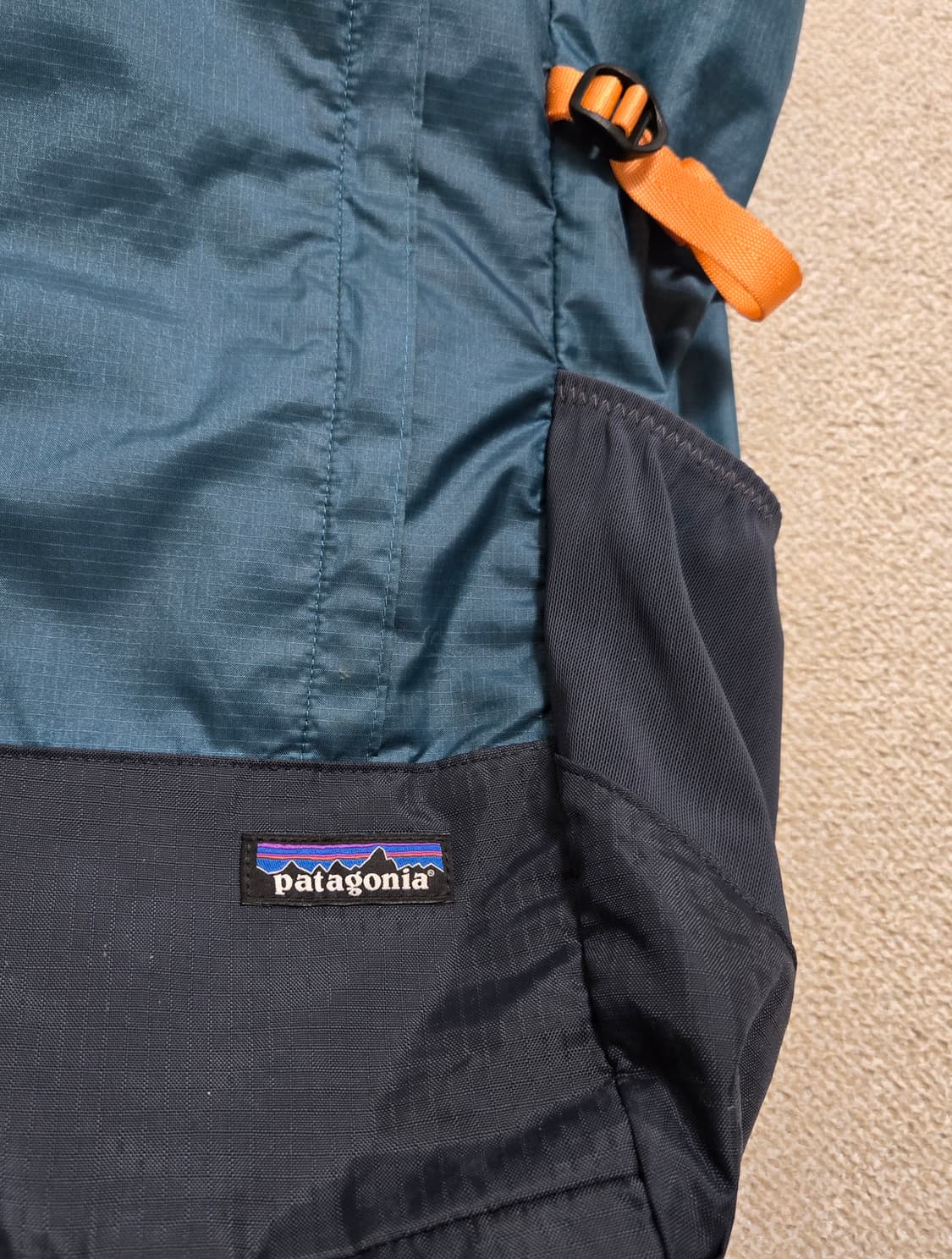 파타고니아 2way 라이트웨이트 백 상품이미지3