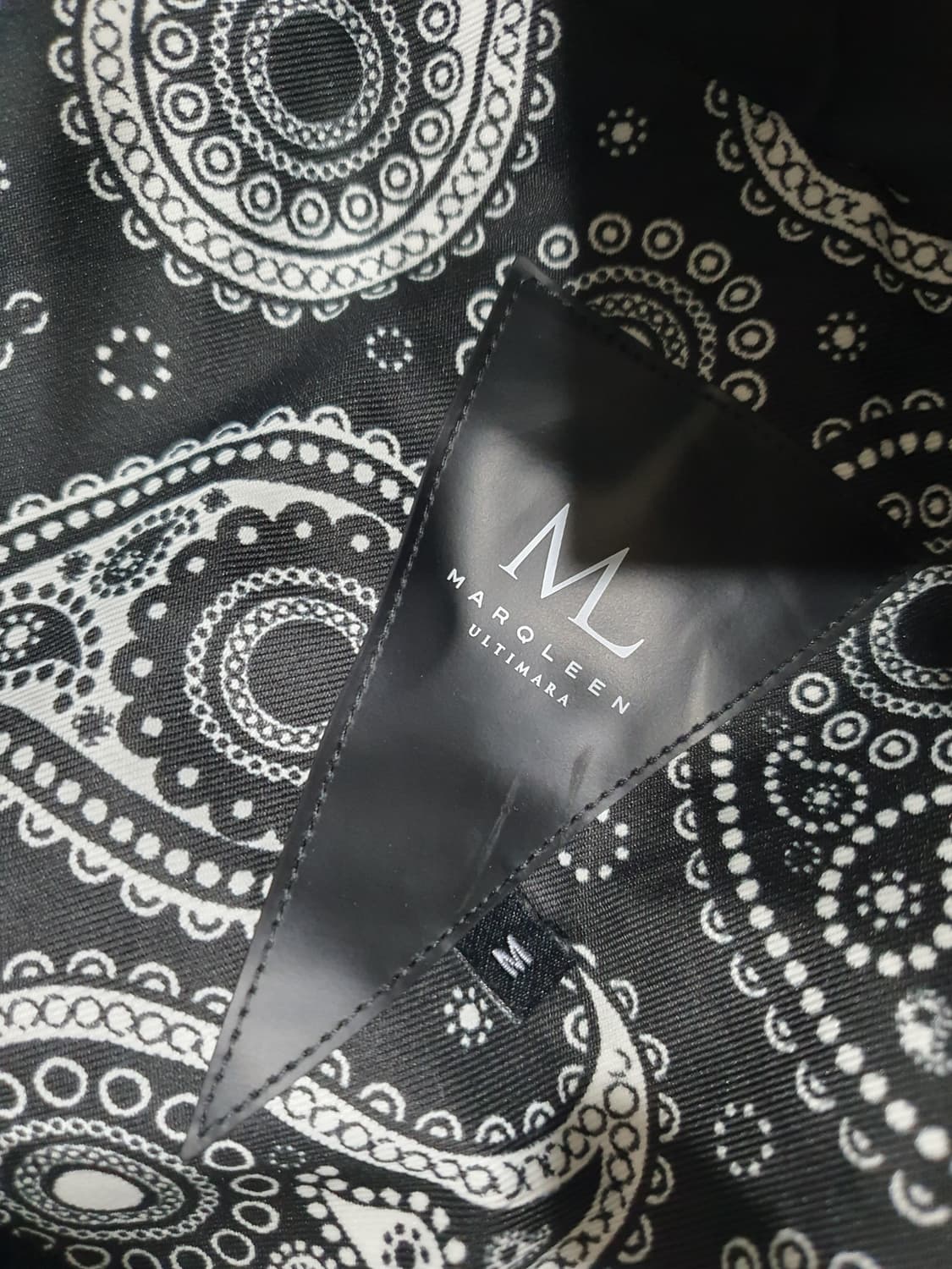 마크린 팬츠  상품이미지5