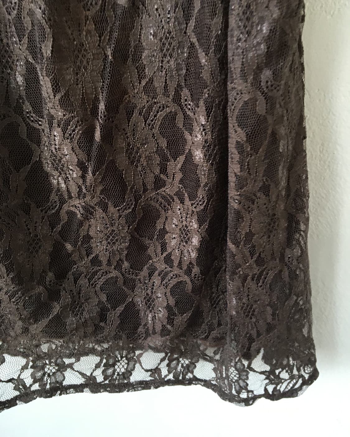 Lace sleeveless 상품이미지5