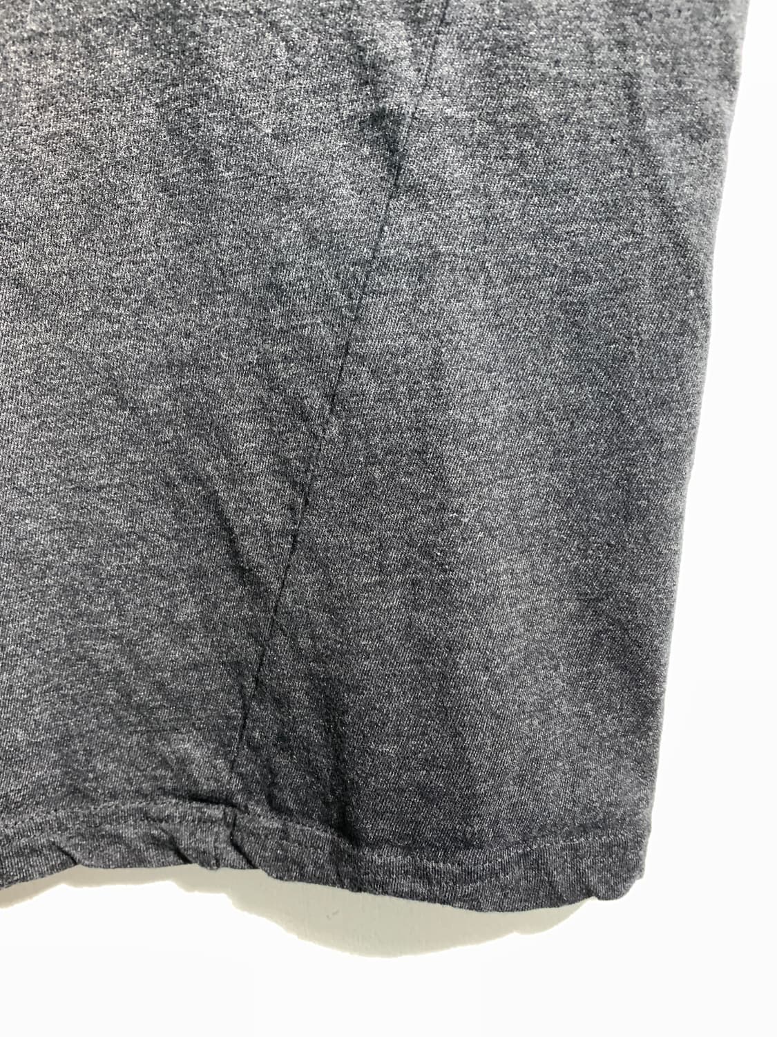 만원샵) cash 빈티지 티셔츠 3XL C207 상품이미지6