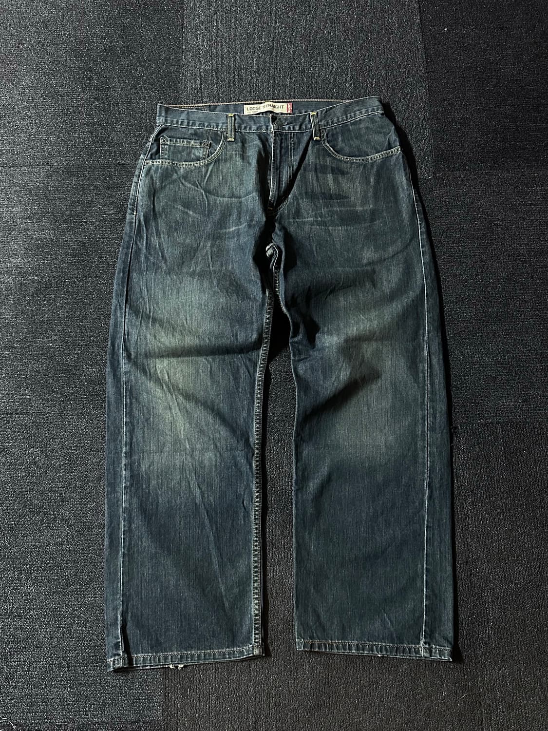 Diesel / Levi’s / Y-3 / ACG  세트 판매 상품이미지4