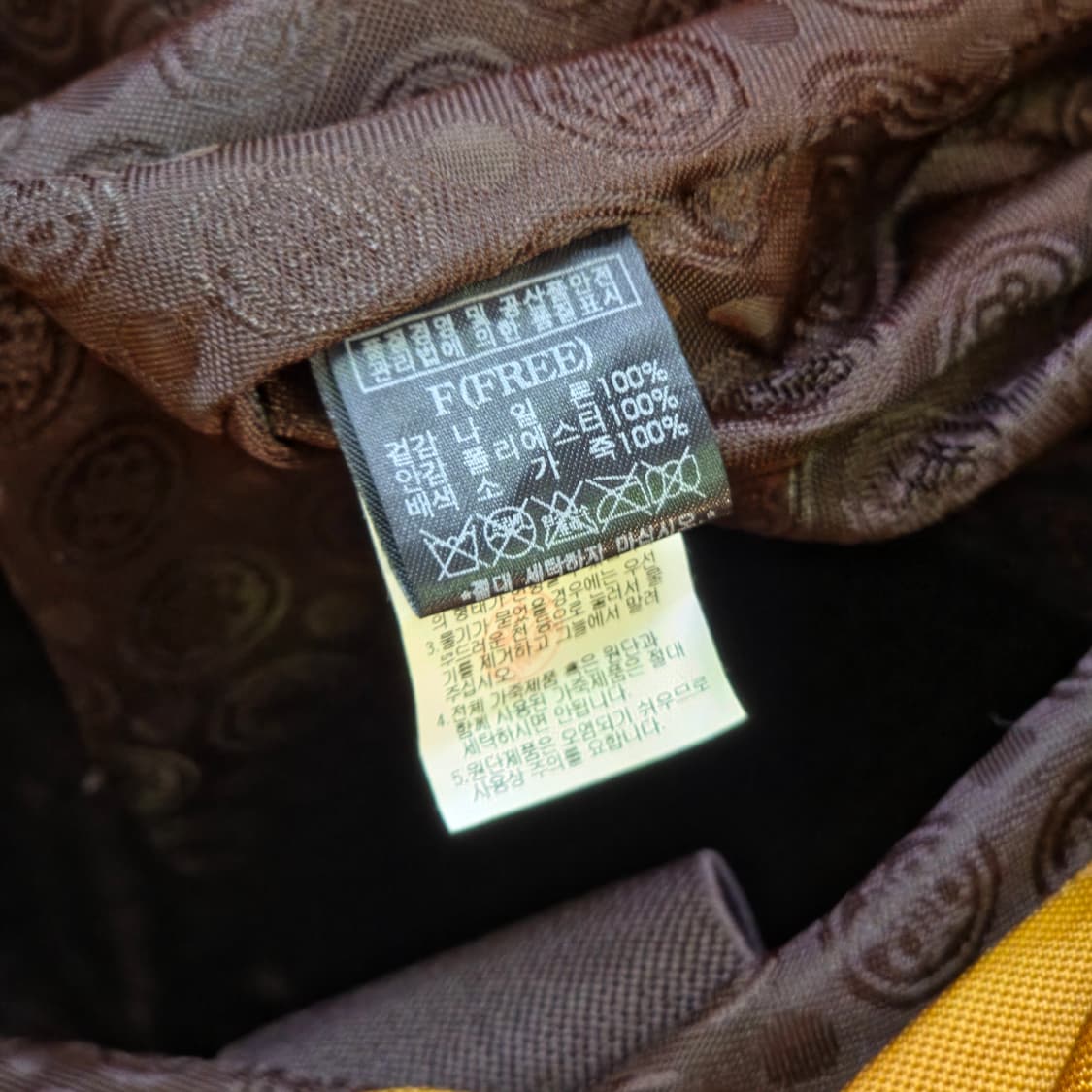 빈폴 가방  상품이미지10