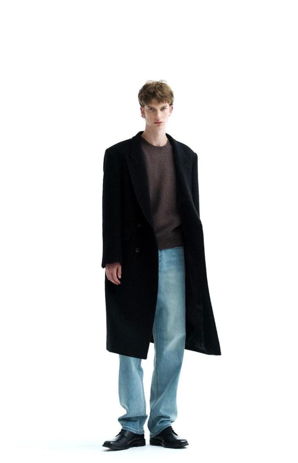 프라이노크 클래니 울 맥시코트 상품이미지2