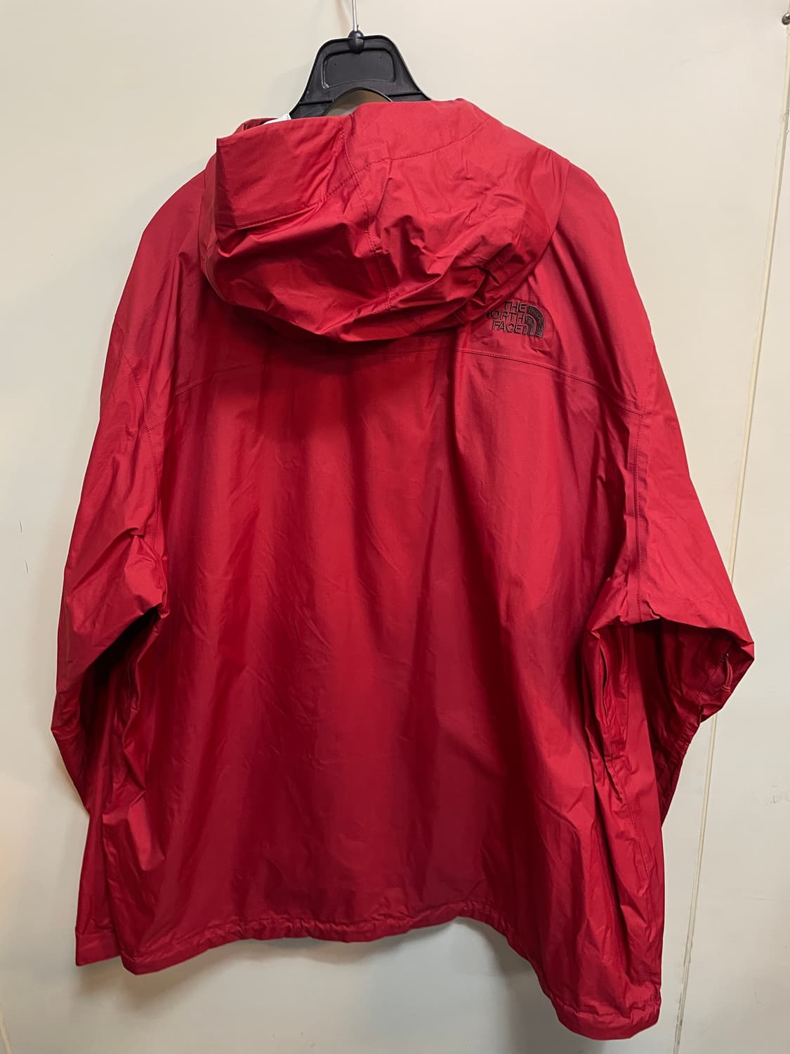 노스페이스 자켓 레드 상품이미지6