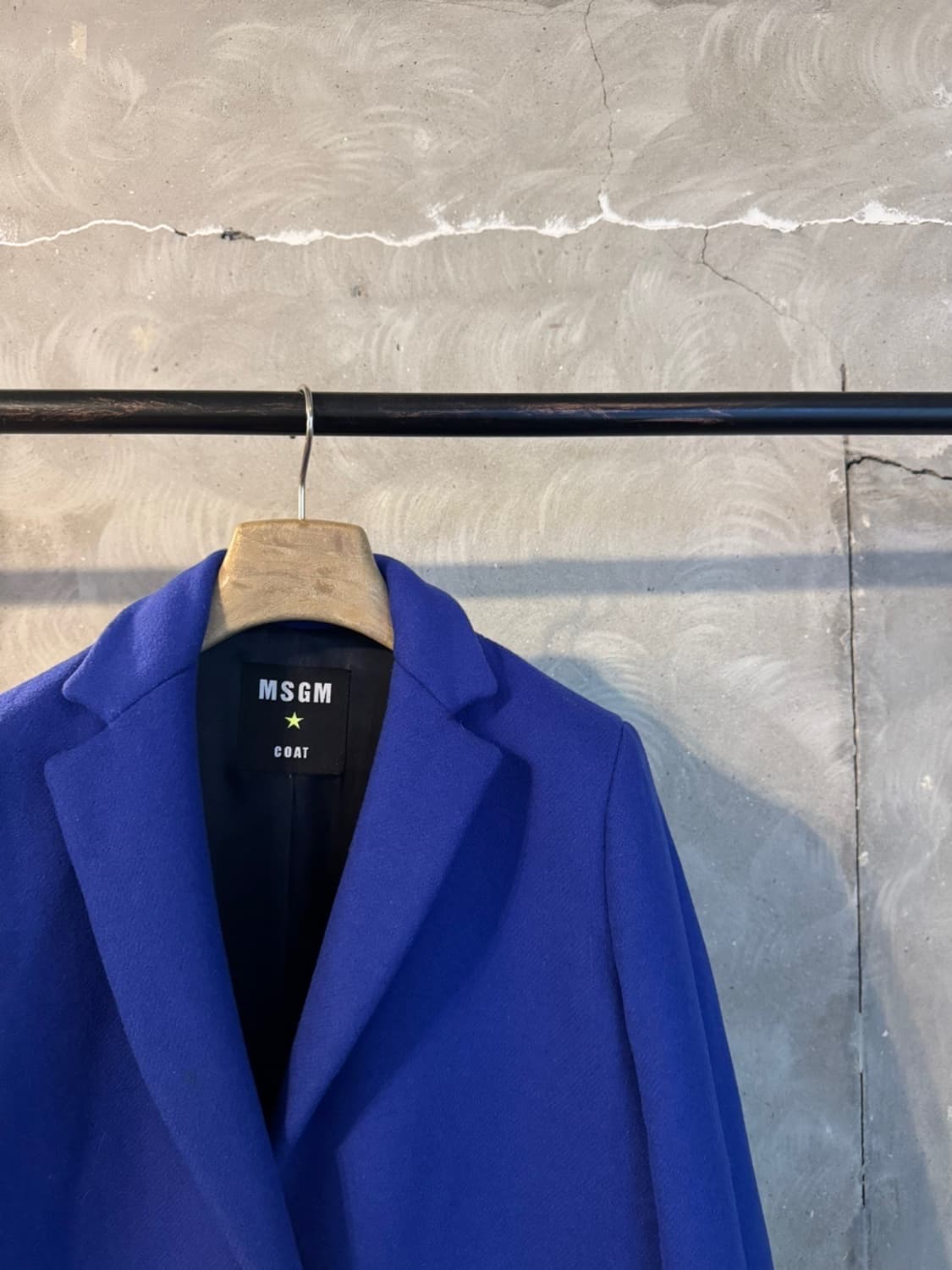 MSGM 코트 66~77 상품이미지5