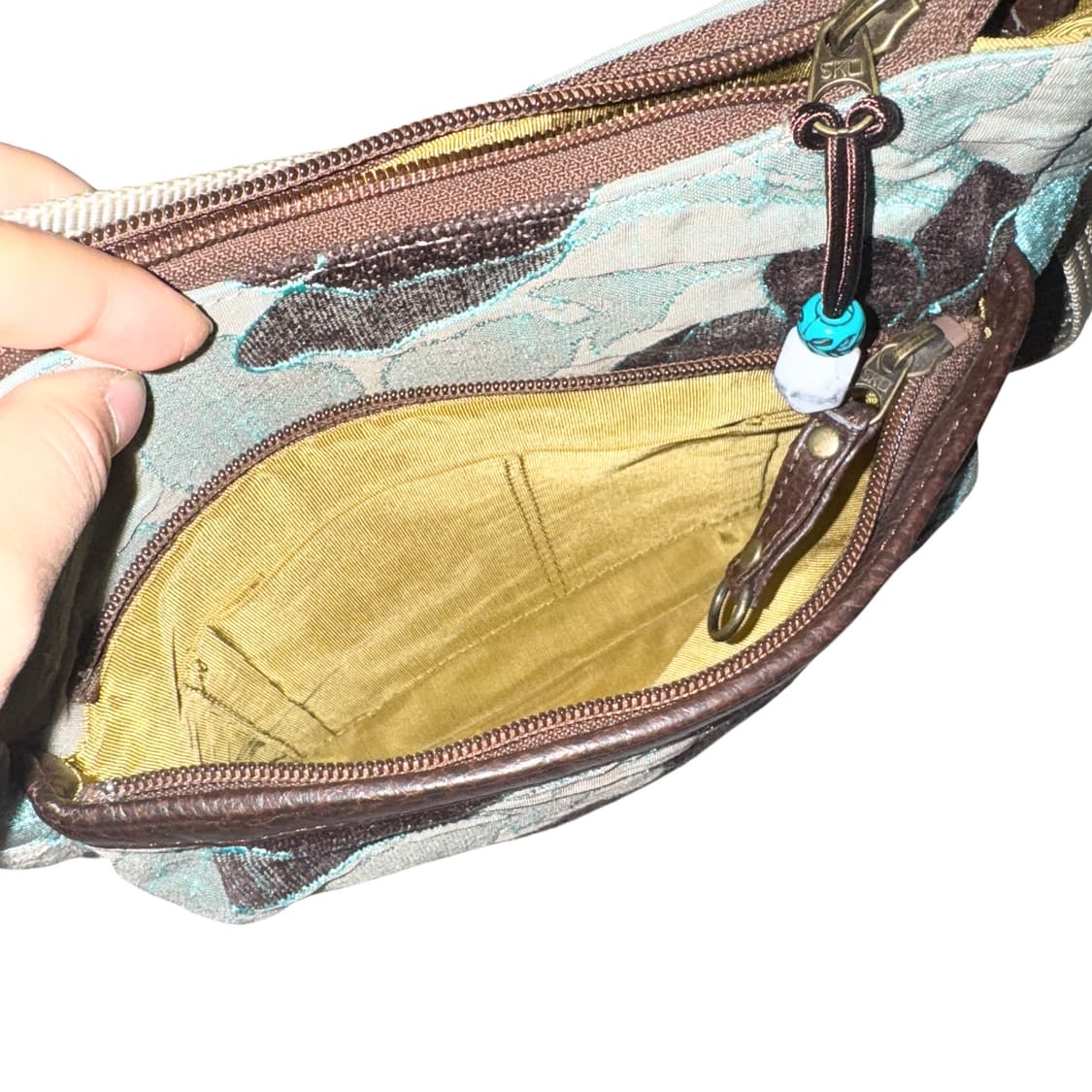 Oriental vintage bag 상품이미지3